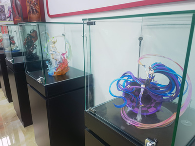 高質量發(fā)展調(diào)研行 | 高端手辦，畢節(jié)制造 互聯(lián)網(wǎng)上網(wǎng)服務如何賦能產(chǎn)業(yè)升級