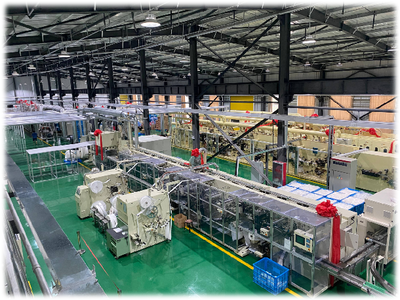 冠均（濟南）日用品 堅守初心，全方位服務孕嬰童行業(yè)