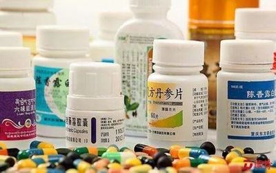 這些看似“雙胞胎”的中成藥，藥效差很多！千萬(wàn)別吃錯(cuò)了